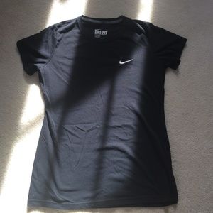 Nike Dri-Fit shirt