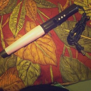Curling Wand