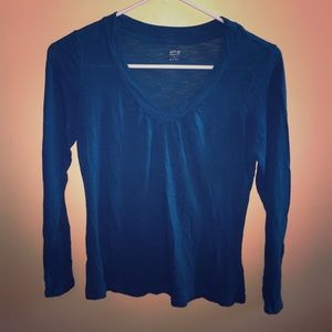 Apt. 9 Long sleeve Top