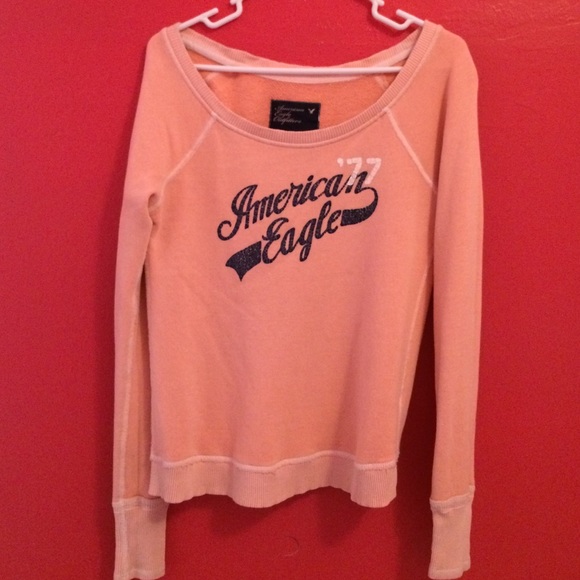 American eagle sweater