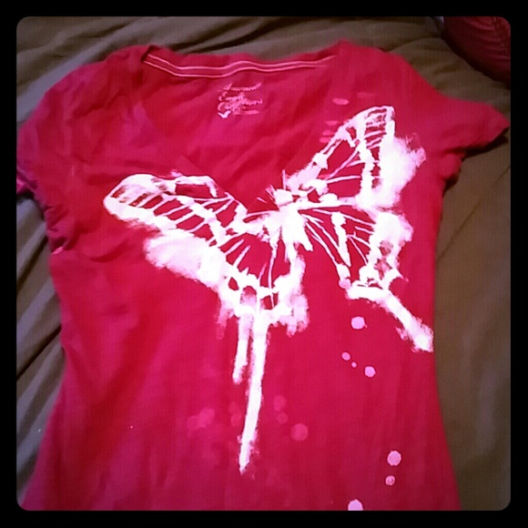 American Eagle
