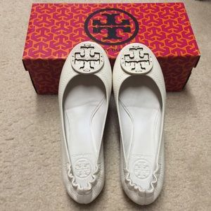 Tory Burch Reva - Bleach Color