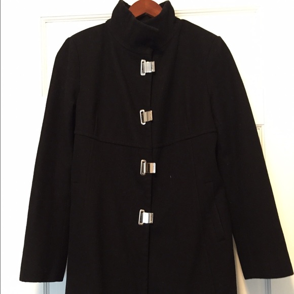 Michael Kors Peacoat