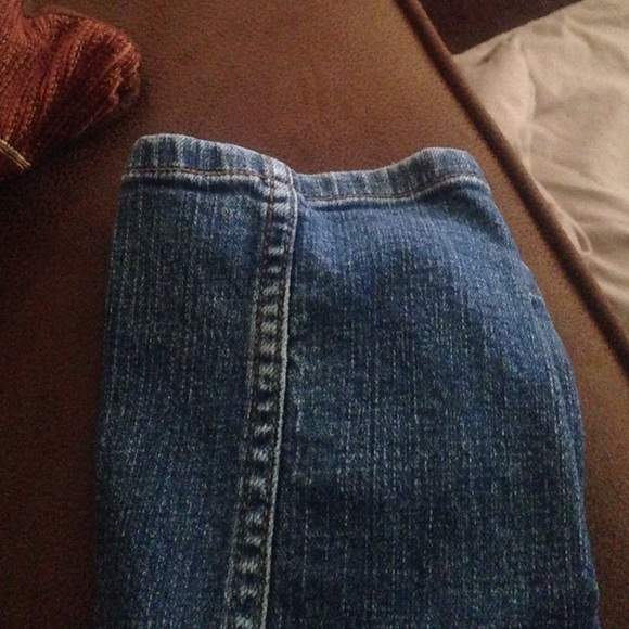denim Levi's - Picture 3 of 3