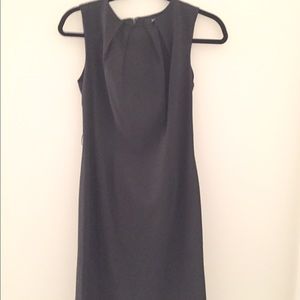mossimo black dress