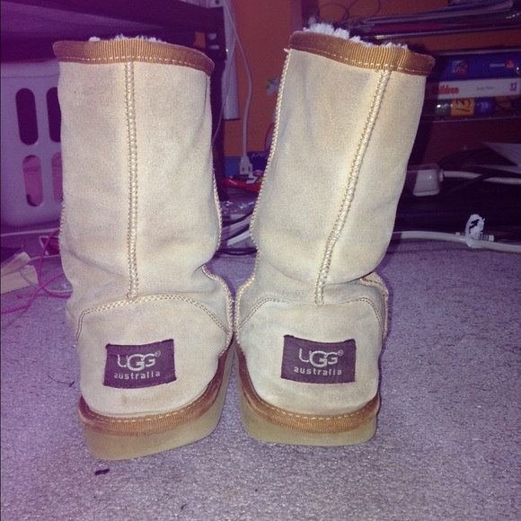 Uggs