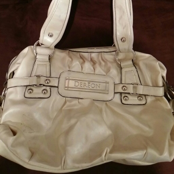 House of Dereon bag - Picture 1 of 4