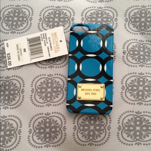 Michael Kors phone case✨✨