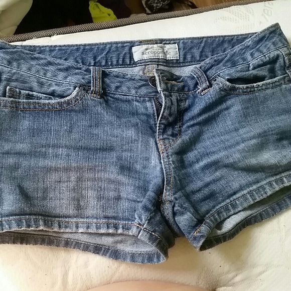 Aeropostale size 0