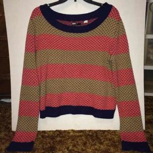 Cute sweater