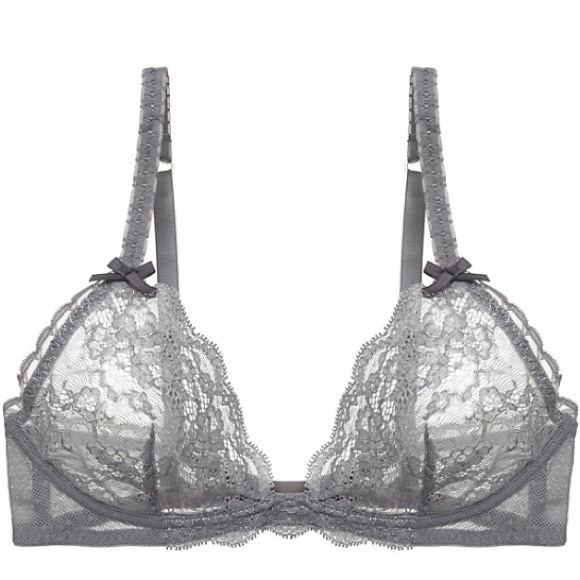 Stella McCartney Victoria Raving Bra - 32A