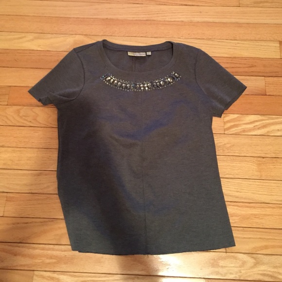 Women's princess Vera wang top