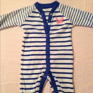 Baby clothes