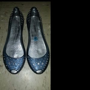 Women's jelly shoes