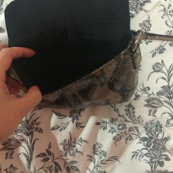 Coach Crossbody bag - Picture 3 of 4