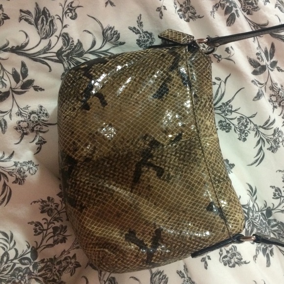 Coach Crossbody bag - Picture 4 of 4