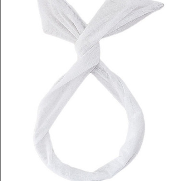 AMERICAN APPAREL HEADBAND