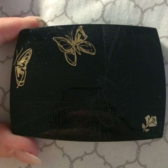 💥Lancôme Cool Lavande Color Design palette💥💥