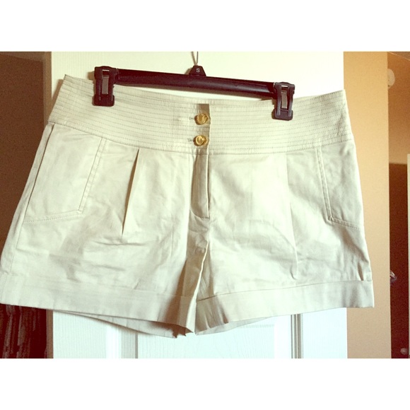 Tory Burch Shorts