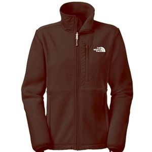 black denali north face jacket