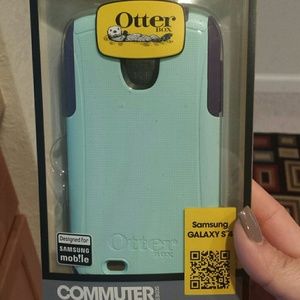 Otter box case