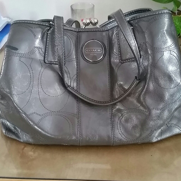 Coach handbag