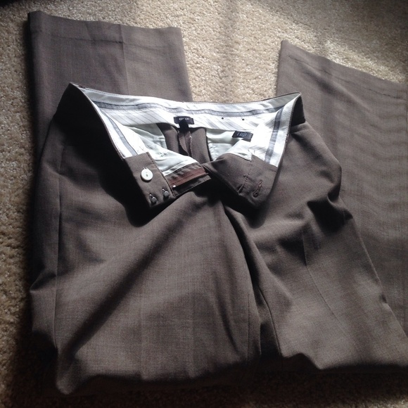 Express pants
