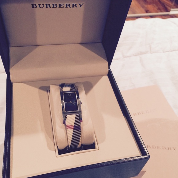 Burberry Watch