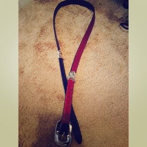 Ladies Brighton belt