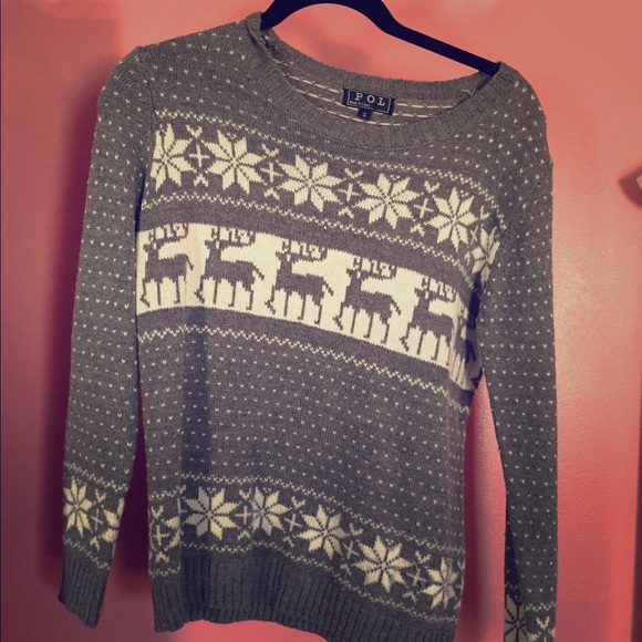Christmas Sweater 🎄🎅