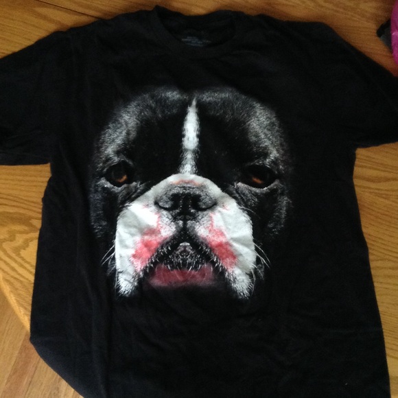 Dog lover T