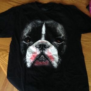 Dog lover T