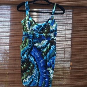 Lucy Love summer dress with pockets.🌞