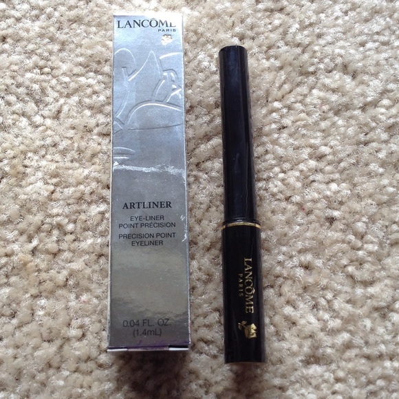 Lancôme Artliner in 602 Noir
