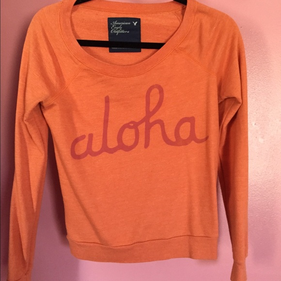 American Eagle Sweater