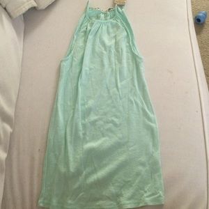 Brand new Michael stars tank top!