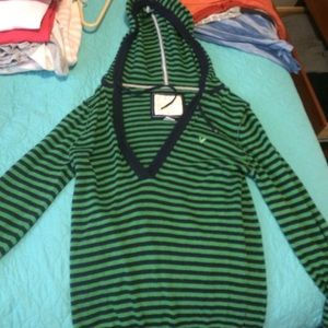 American eagle sweater