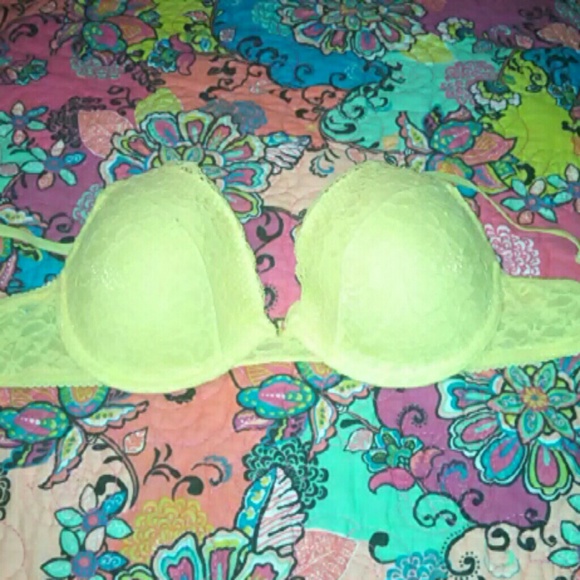 32D Aerie bra