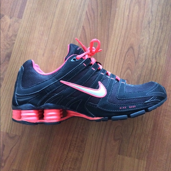 Nike Shox 👟 Good condition