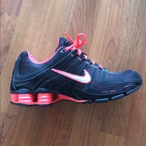 Nike Shox 👟 Good condition