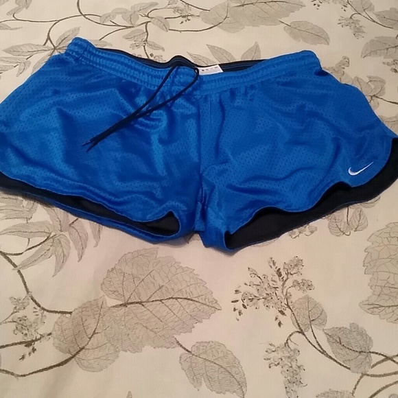 Nike Athletic Shorts