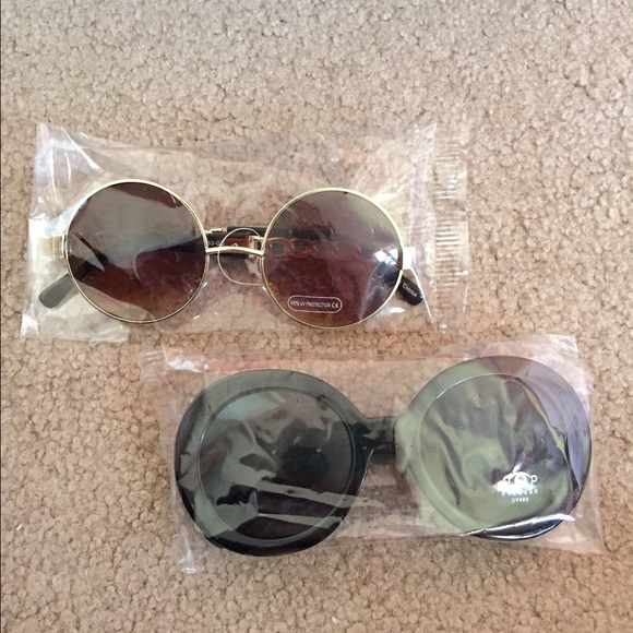 💥Bundle💥. Sunglasses