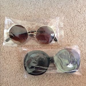 💥Bundle💥. Sunglasses