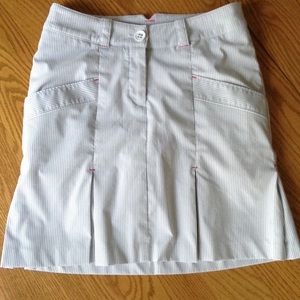 Nike skort✅trade✅