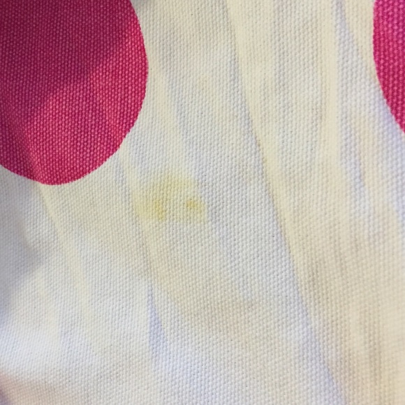 •bundled• Victoria's Secret Reversible Bag - Picture 3 of 4