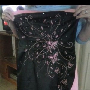 Formal dress