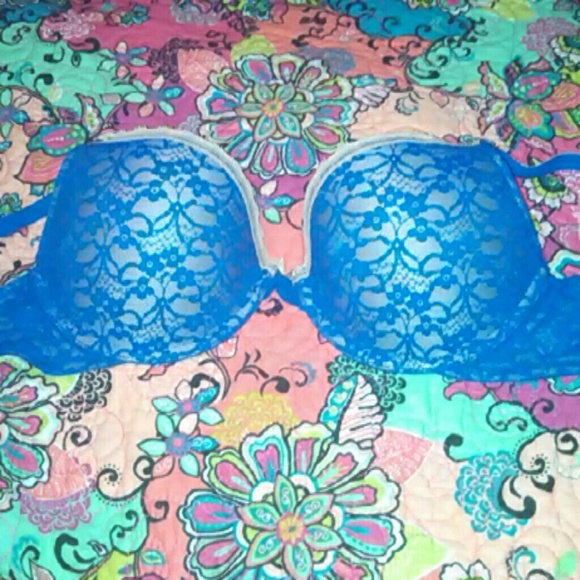 34D Aerie bra