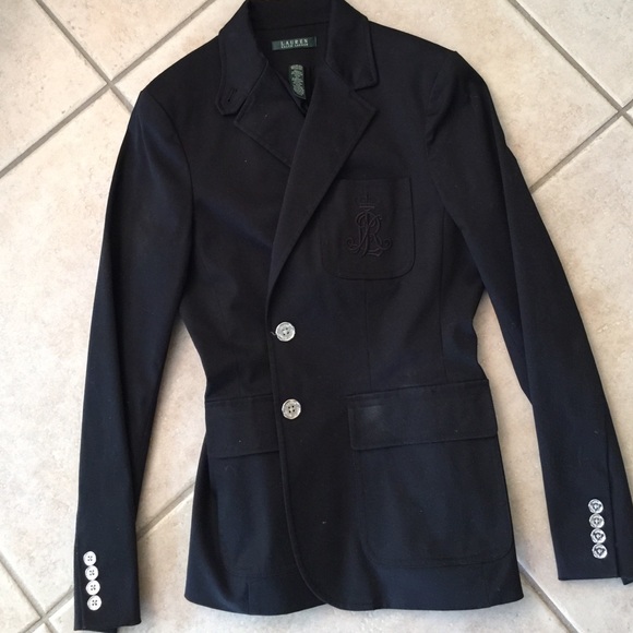 Ralph Lauren blazer