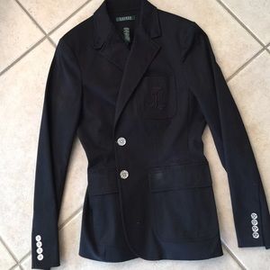 Ralph Lauren blazer