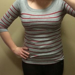 Size small forever 21!